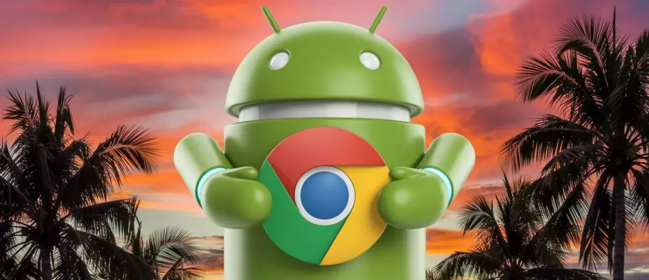 Ο πρόεδρος του οικοσυστήματος Android αποκαλύπτει τα σχέδια συγχώνευσης με το ChromeOS
