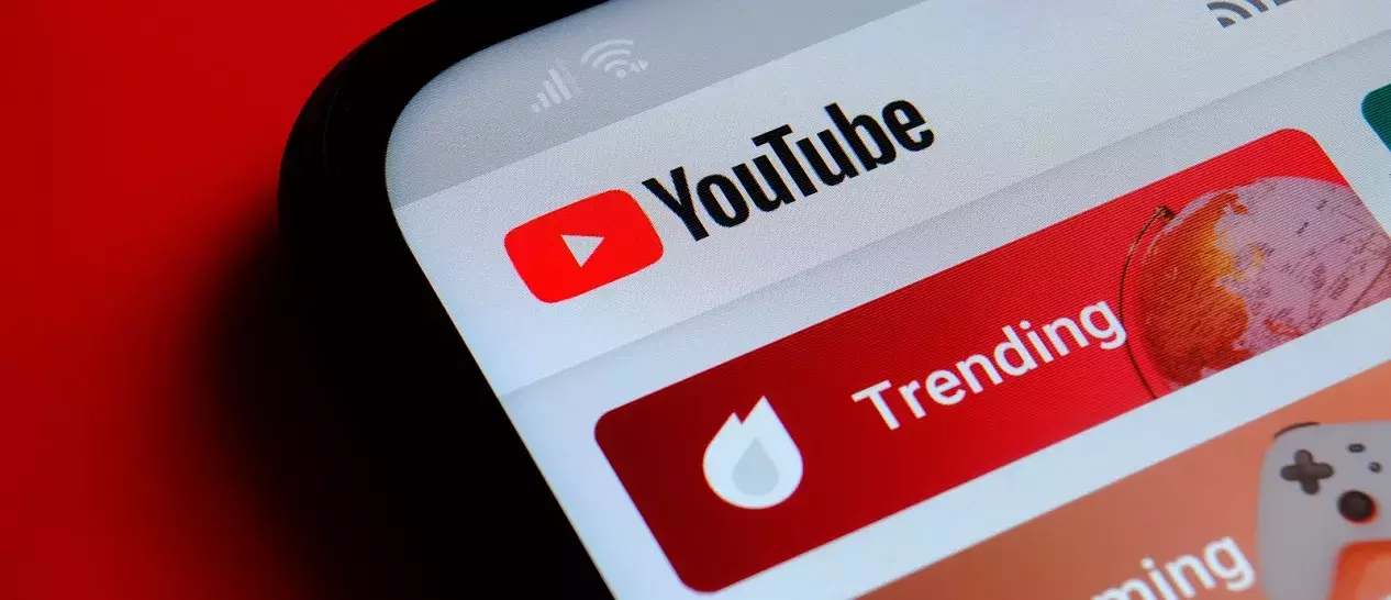 Το YouTube καταργεί οριστικά τη σελίδα Trending στις 21 Ιουλίου