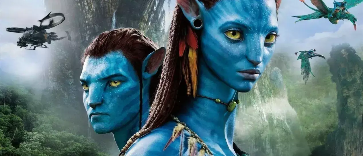 Ο James Cameron παρουσιάζει ένα ακόμη οπτικό υπερθέαμα με το νέο Avatar: Fire and Ash