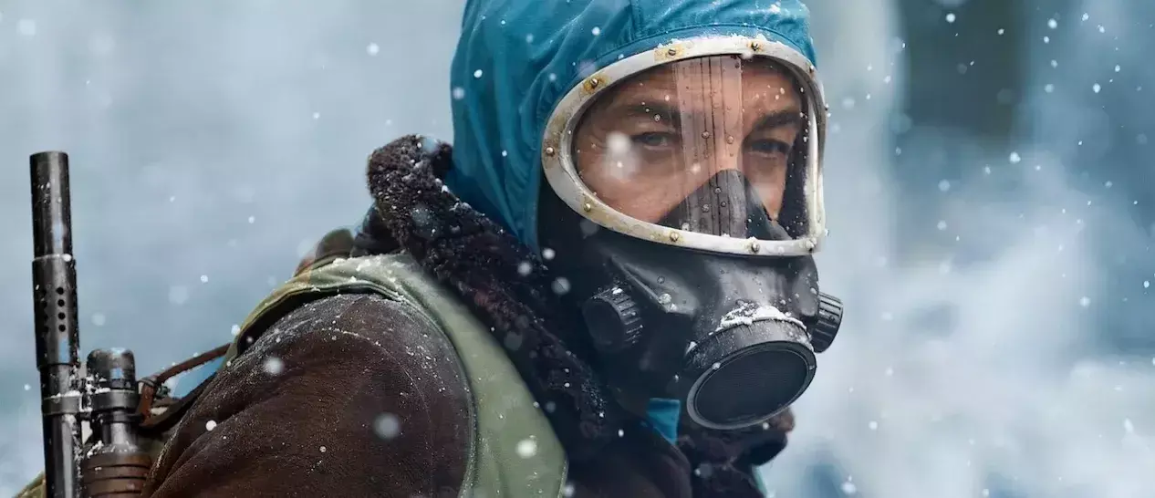 Το NETFLIX χρησιμοποίησε για πρώτη φορά γενετική τεχνητή νοημοσύνη σε πρωτότυπη σειρά.