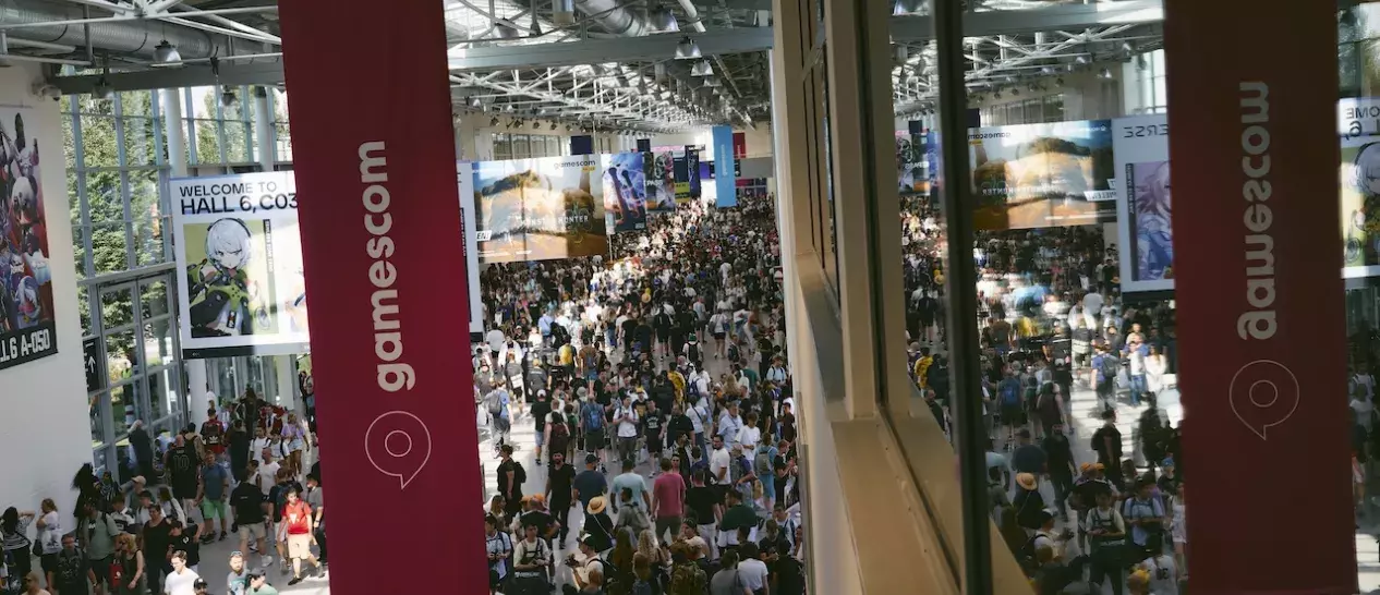 Το Opening Night Live της Gamescom 2025 θα παρουσιάσει πρώτο το Call of Duty: Black Ops 7