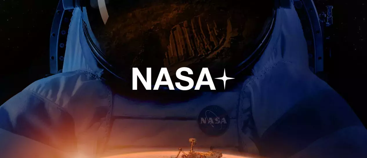 Η NASA φέρνει το διάστημα "πιο κοντά στο σπίτι" μέσω συνεργασίας με το Netflix streaming