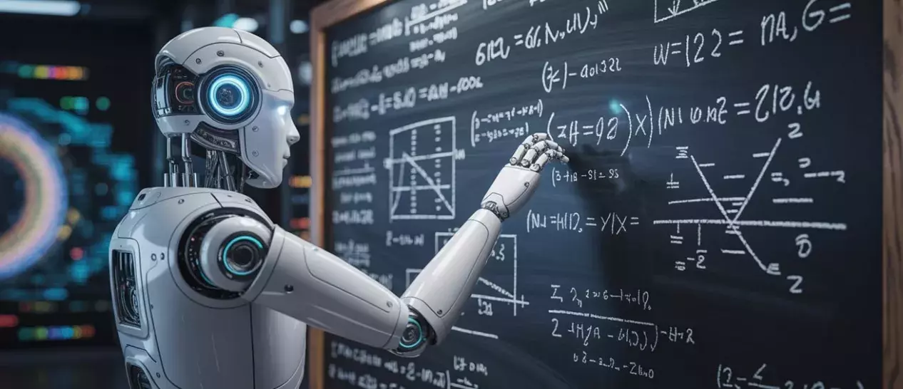 Το γλωσσικό μοντέλο γενικής χρήσης της OPENAI ξεπερνά εξειδικευμένα συστήματα σε μαθηματικά προβλήματα υψηλής δυσκολίας