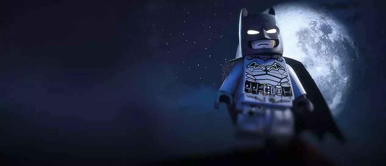 Οι Unboxholics δοκίμασαν τα LEGO Batman, The Outer Worlds 2 και άλλα πολυαναμενόμενα παιχνίδια στη Gamescom