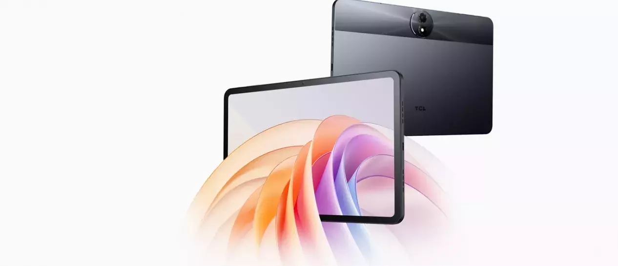 Δες τι προσφέρει το TCL Tab 11 FE που σε περιμένει αποκλειστικά στον ΓΕΡΜΑΝΟ