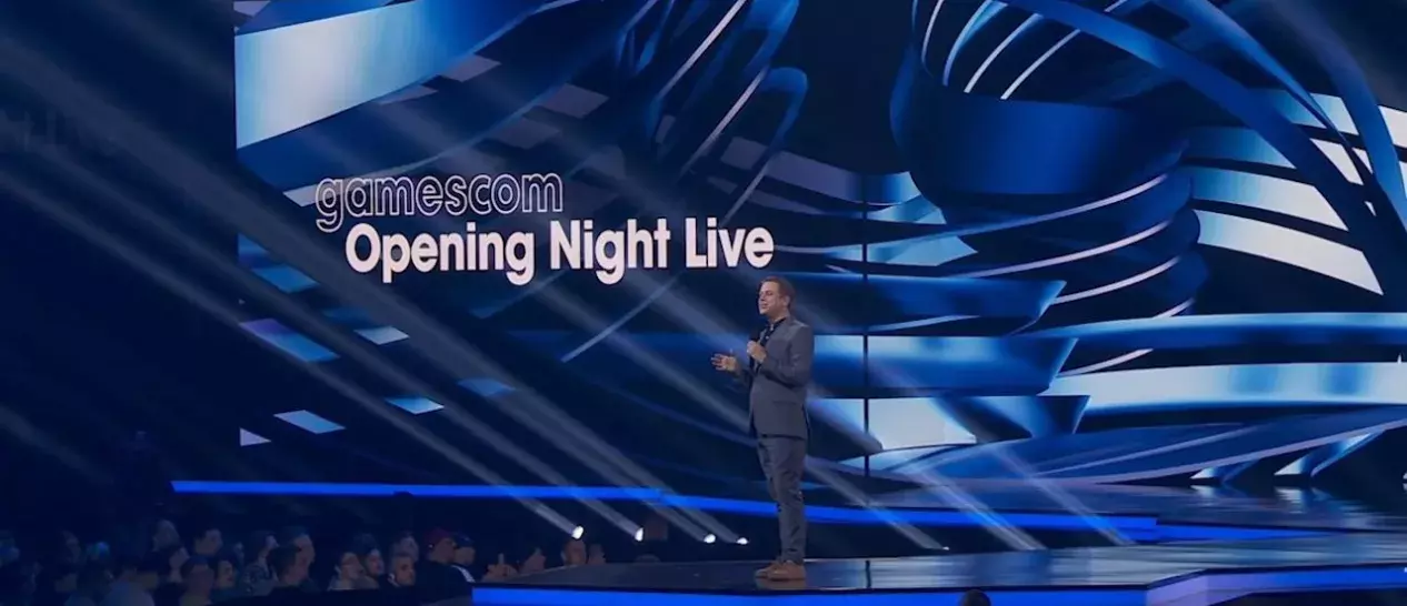 Όλα όσα μας έκαναν εντύπωση από το Opening Night Live της Gamescom 2025