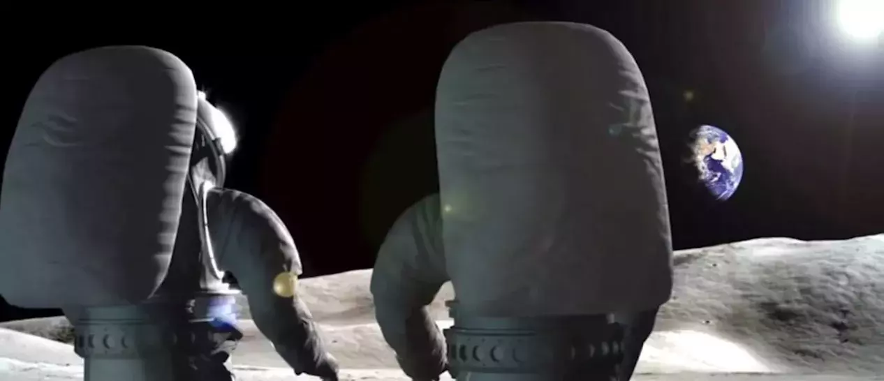 Η NASA και η GOOGLE αναπτύσσουν AI σύστημα για ιατρική υποστήριξη αστροναυτών σε μακροχρόνιες αποστολές και άλλες ειδήσεις που ξεχώρισαν την 3η εβδομάδα Αυγούστου 2025