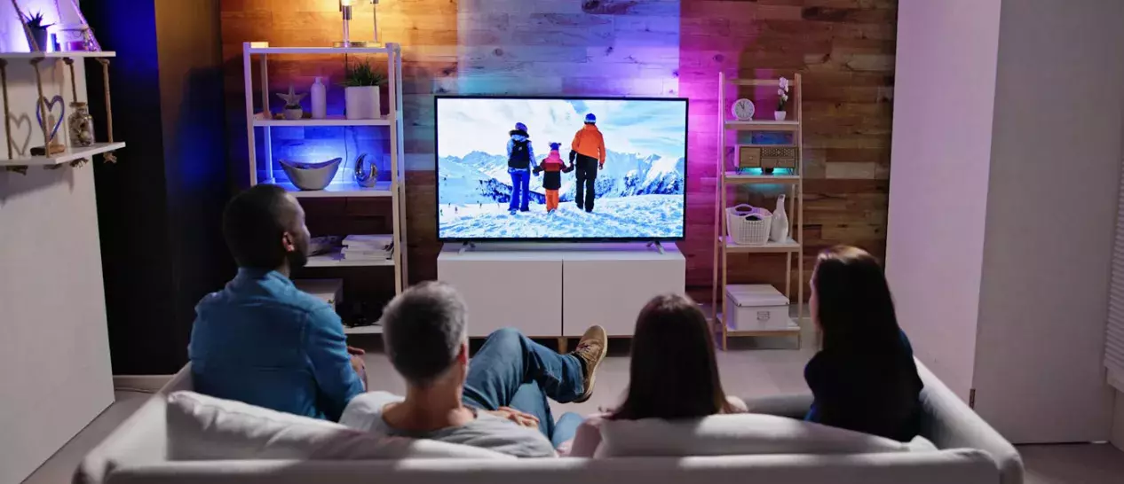 Πώς έχει η ψυχαγωγία στο smart home και τι μπορείς να κάνεις για να αναβαθμίσεις και τις δικές σου εμπειρίες