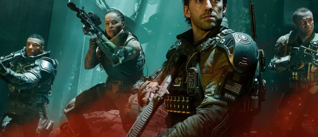 Νέα ταινία Call of Duty έρχεται από την PARAMOUNT μετά από 500 εκατομμύρια πωλήσεις