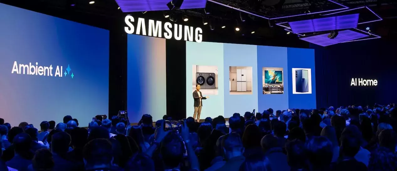 Galaxy S25 FE, Galaxy Tab S11 Series και όλες οι ανακοινώσεις της SAMSUNG στην IFA 2025