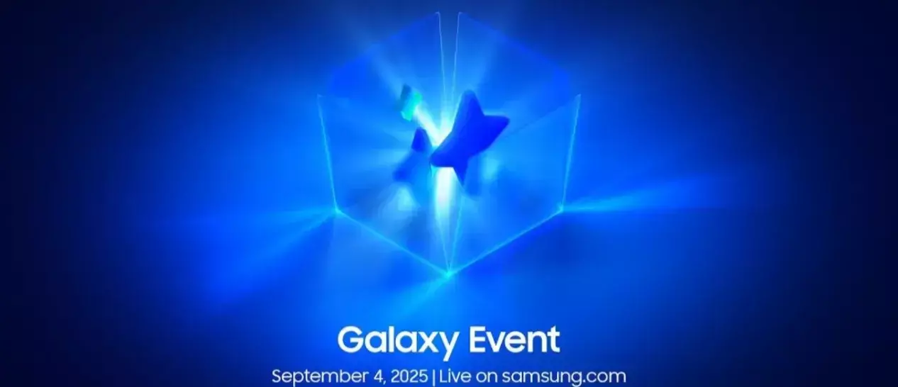Δες όλες τις ανακοινώσεις από το SAMSUNG Galaxy Event
