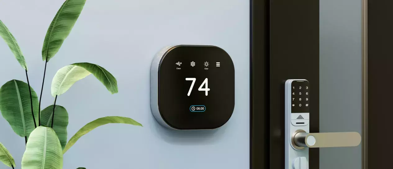 Πώς το smart home συμβάλλει σε ένα βιώσιμο μέλλον