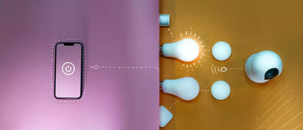 Συνδυασμοί συσκευών smart home που μπορείς να δημιουργήσεις κι εσύ