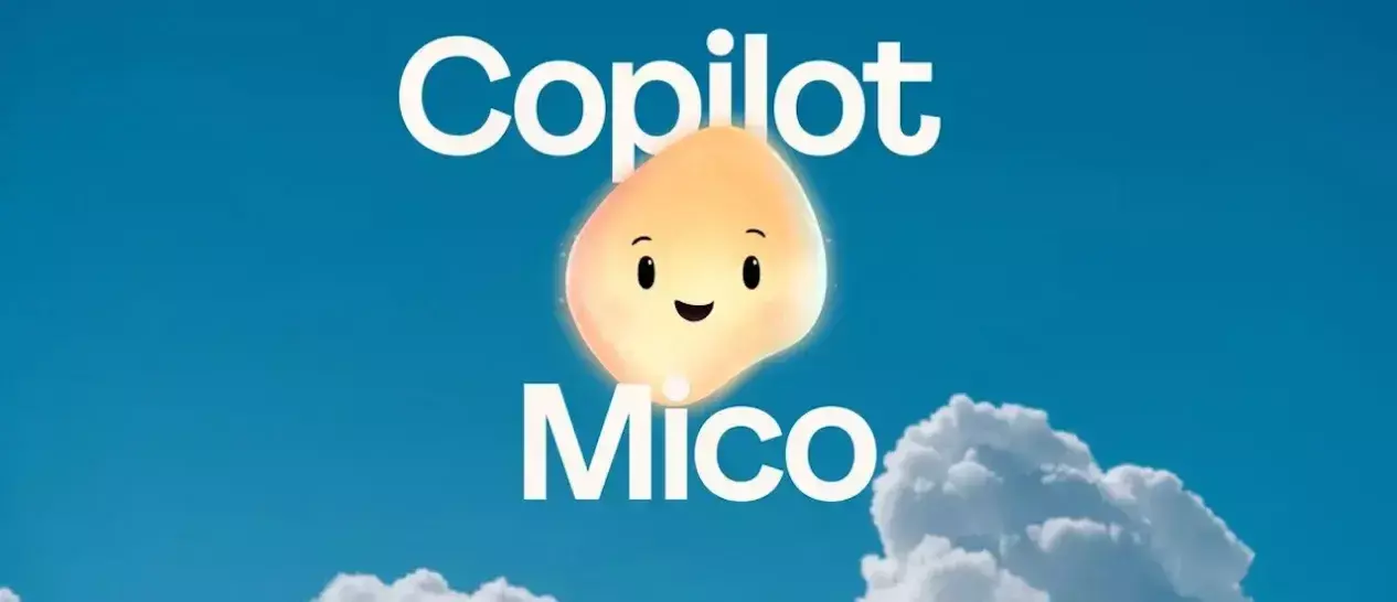 Το Copilot Fall Update φέρνει Groups, Real Talk και ενσωμάτωση GMAIL με in-house μοντέλα MAI