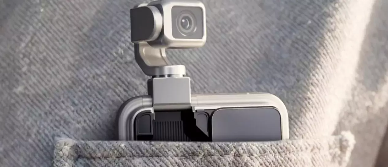 Το ΗΟΝΟR Robot Phone διαθέτει gimbal κάμερα που κινείται ανεξάρτητα για selfies και vlogging Το HONOR Robot Phone συνδυάζει ρομποτική με multimodal intelligence