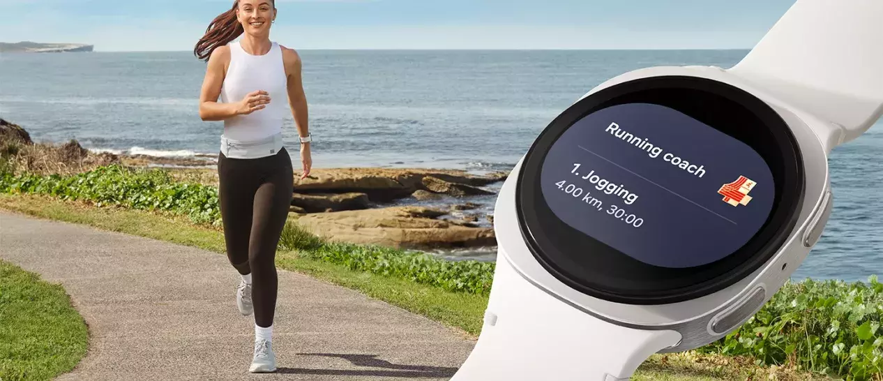 Αυτά είναι τα πρώτα smartwatches με ανίχνευση LVSD και μας έρχεται από τη SAMSUNG