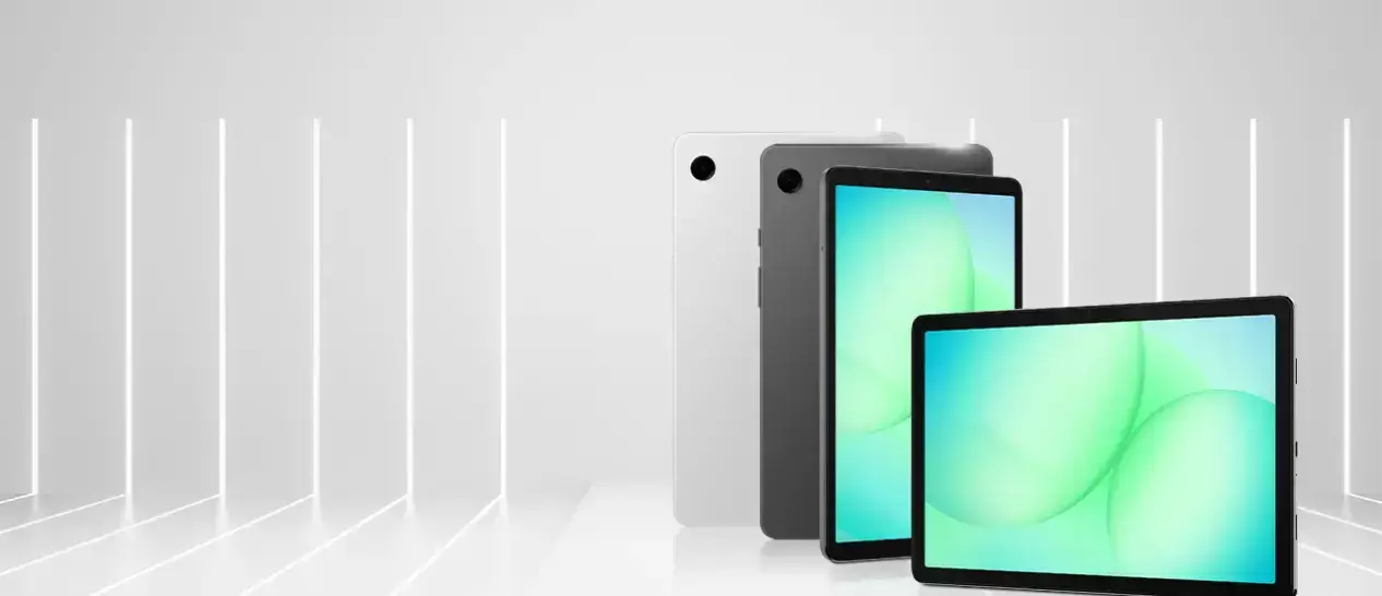 Το Galaxy Tab A11 φέρνει οθόνη 90Hz και υποστήριξη microSD 2TB