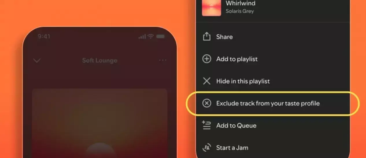 Εξαιρέσεις μεμονωμένων τραγουδιών στο SPOTIFY, νέες ενημερώσεις για iOS, iPadOS και macOS και άλλες ειδήσεις που ξεχώρισαν την 1η εβδομάδα του Οκτωβρίου 2025