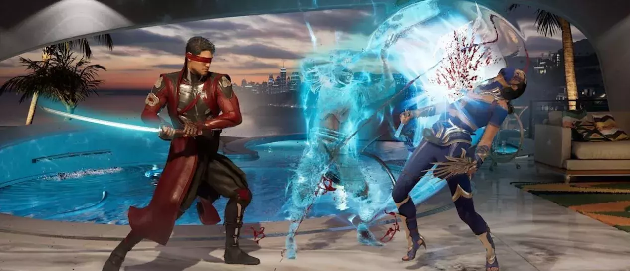 Η Βουλή του Μεξικού ψηφίζει φορολογία σε παιχνίδια με ώριμο περιεχόμενο και microtransactions Επί πληρωμή διαθέσιμο περιεχόμενο σε video game