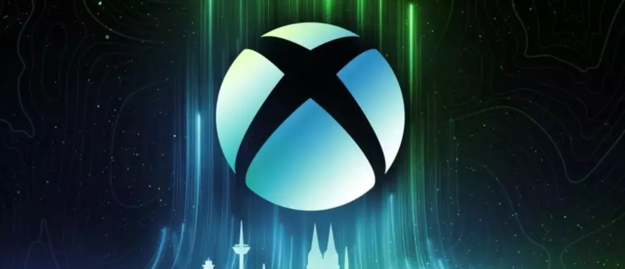 Το λογότυπο του Xbox