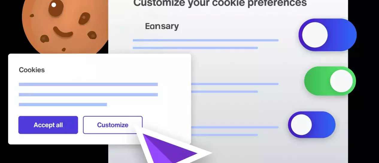 Τα pop-ups για τα cookies θα αποτελέσουν σύντομα παρελθόν από την Ευρωπαϊκή Ένωση