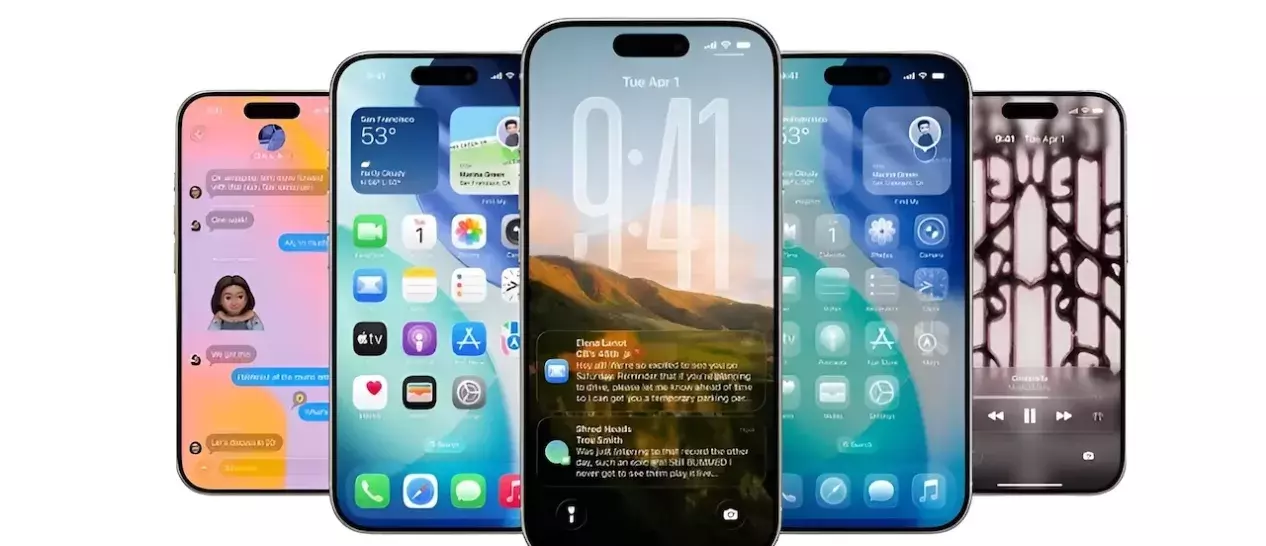 Βελτιωμένο multitasking και νέες λειτουργίες ασφαλείας στις ενημερώσεις APPLE 26.2