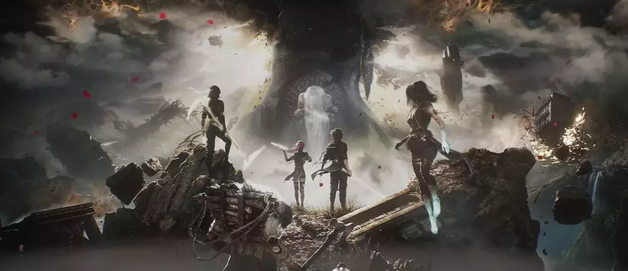 Νέα Star Wars, Tomb Raider και Diablo 4 επέκταση αποκαλύφθηκαν στα The Game Awards