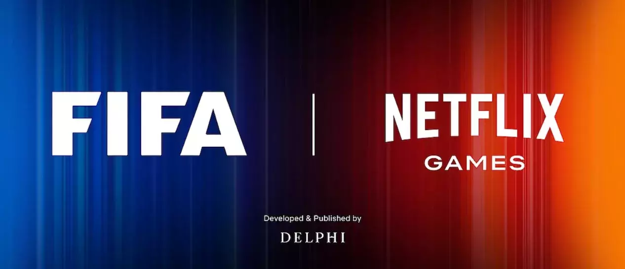 FIFA και Netflix συνεργάζονται για παιχνίδι με έμφαση στην απλότητα και την πρόσβαση