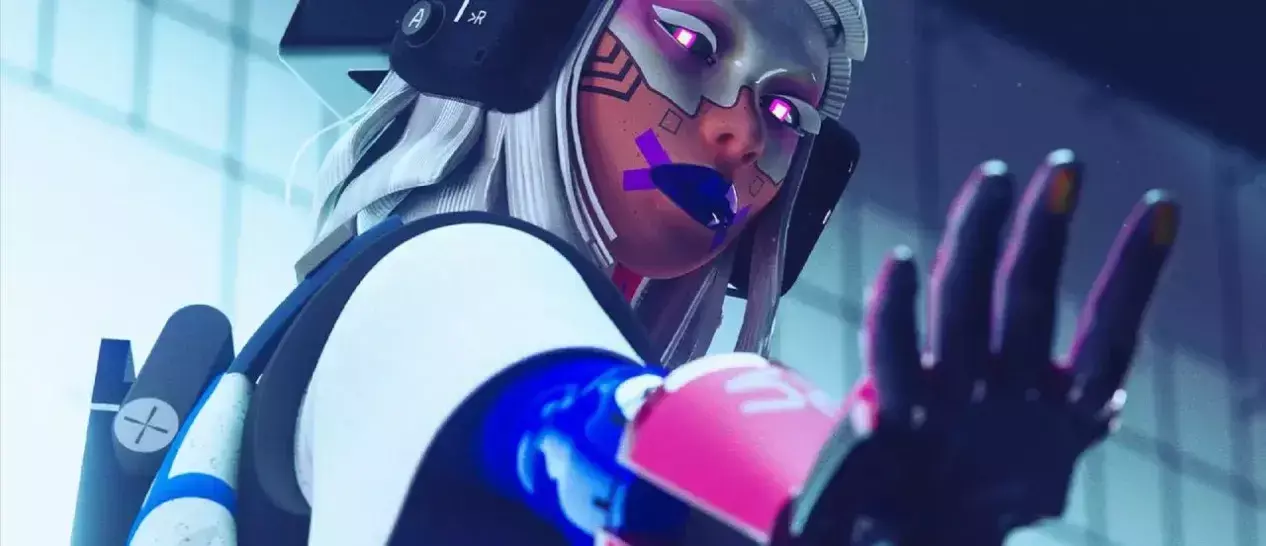 To Marathon της BUNGIE κυκλοφορεί το 2026