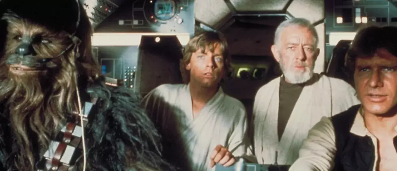 Αποκατεστημένη κινηματογραφική έκδοση Star Wars κυκλοφορεί για περιορισμένο χρόνο στις 19 Φεβρουαρίου 2027