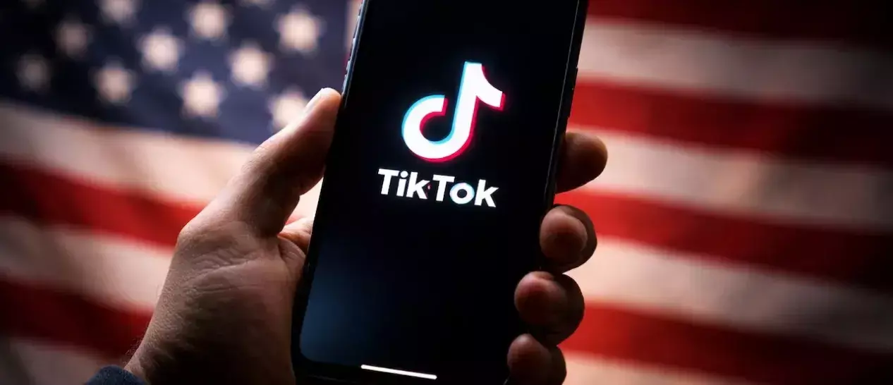 Το TikTok αλλάζει χέρια στις ΗΠΑ