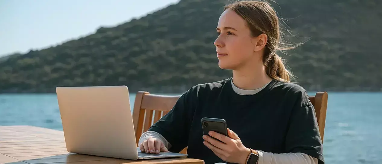 Πώς να βρεις ισορροπία στην online ζωή σου