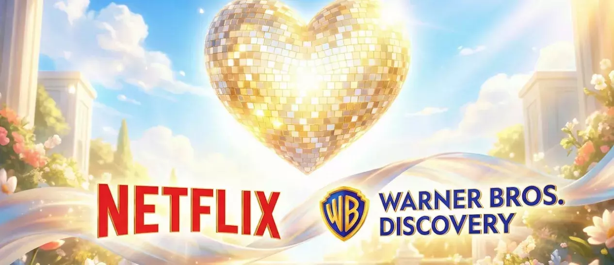 Συμφωνία 72 δισεκατομμυρίων δολαρίων ενώνει franchises Harry Potter και Game of Thrones με τη NETFLIX