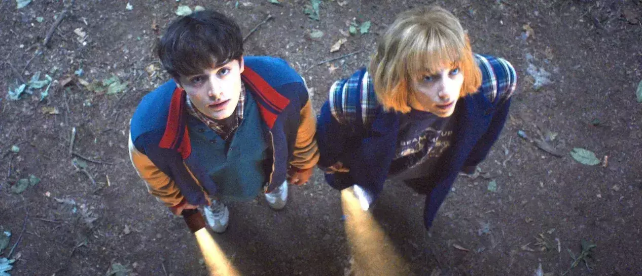 Το NETFLIX ανακοινώνει τη μεγαλύτερη πρεμιέρα αγγλόφωνης σειράς στην ιστορία της