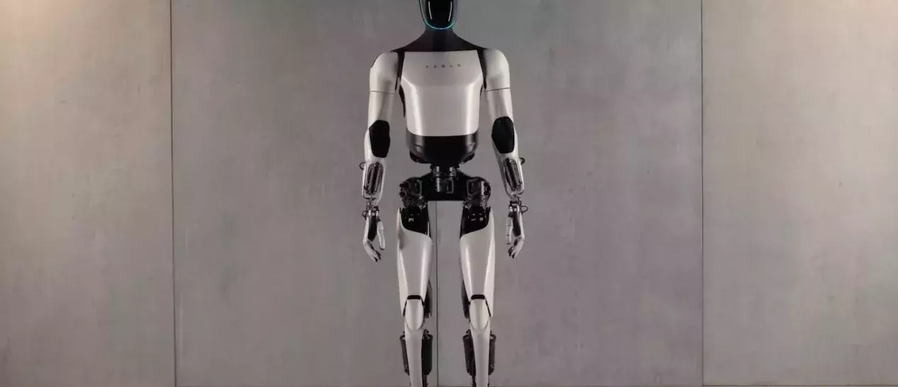 VR headset κίνηση αποκαλύπτει ότι TESLA Optimus λειτουργούσε με remote teleoperation στη δημόσια επίδειξη