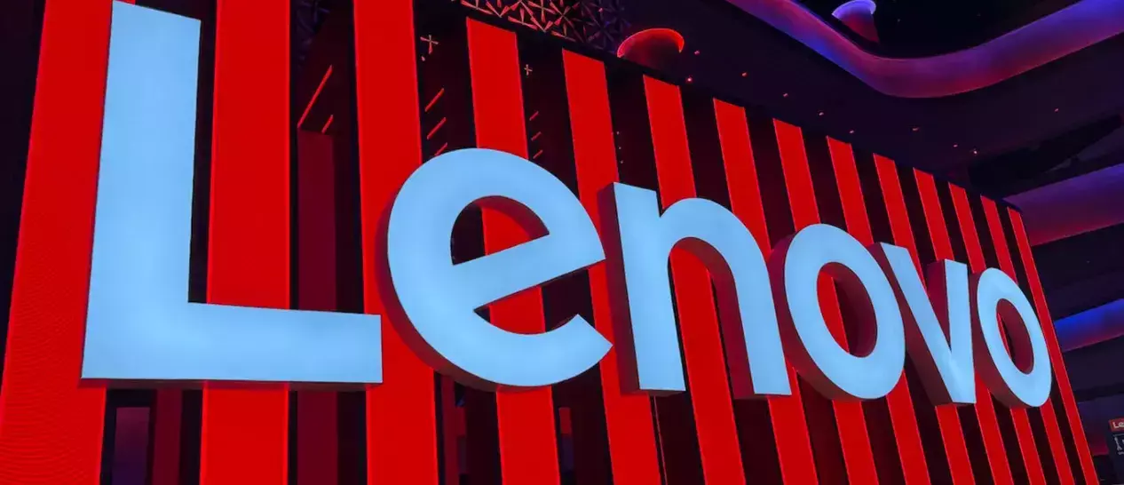 Η παρουσία της LENOVO στη CES 2026