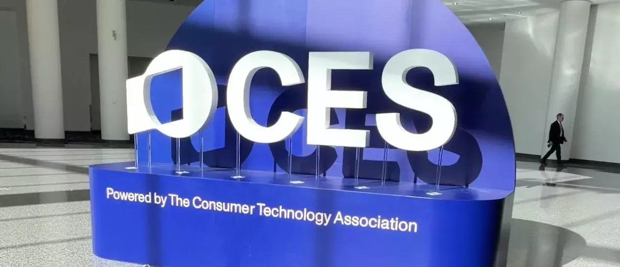 Η έκθεση CES 2026 διοργανώθηκε στο Λας Βέγκας