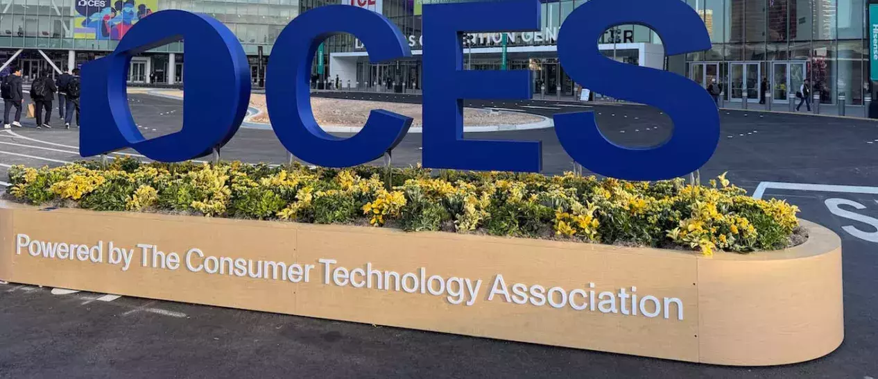 Η CES διοργανώθηκε και φέτος στο Λας Βέγκας