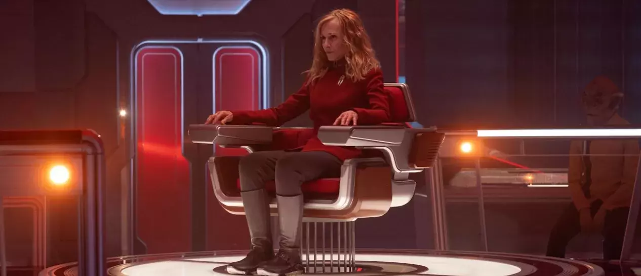 Ιανουάριος 2026 με επιστημονική φαντασία και δράμα στην COSMOTE TV