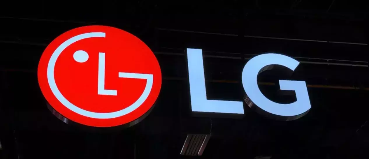 Η παρουσία της LG στη CES 2026 του Λας Βέγκας