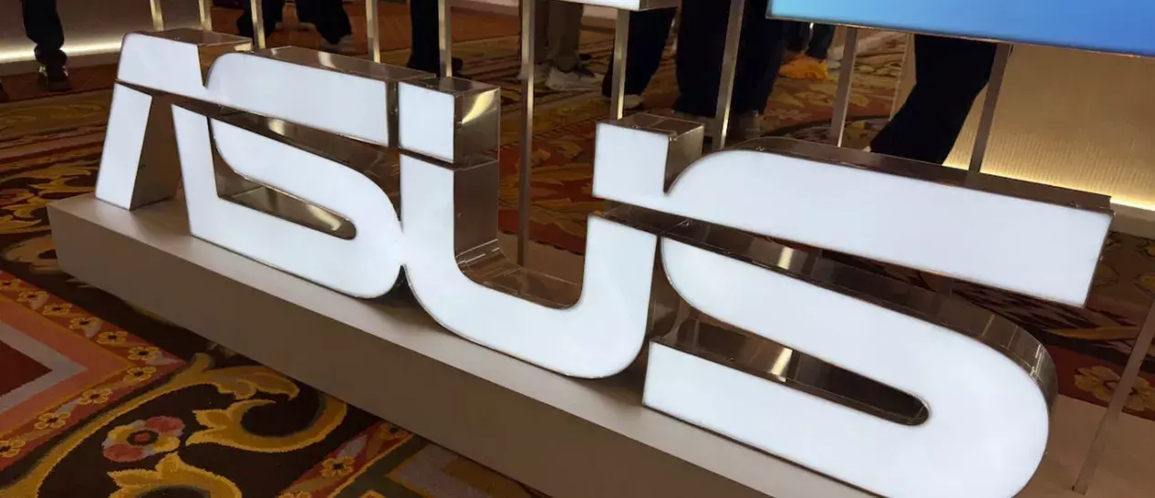Η παρουσία της ASUS στη CES 2026