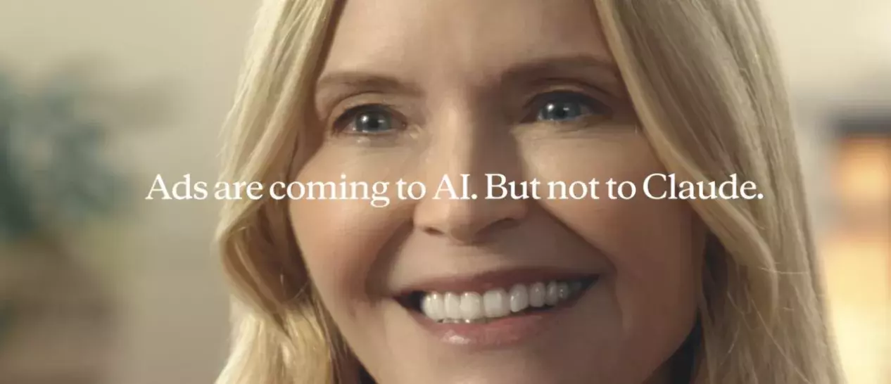 Μία δημιουργία του Claude της ANTHROPIC