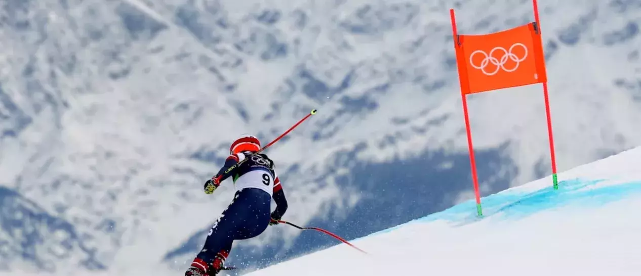 DDoS επιθέσεις συνδεδεμένες με τη Ρωσία στόχευσαν τους Ολυμπιακούς Αγώνες Μιλάνο-Κορτίνα 2026