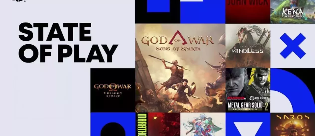 Ημερομηνίες κυκλοφορίας, νέα trailers και εκπλήξεις κυριάρχησαν στο State of Play Φεβρουαρίου 2026