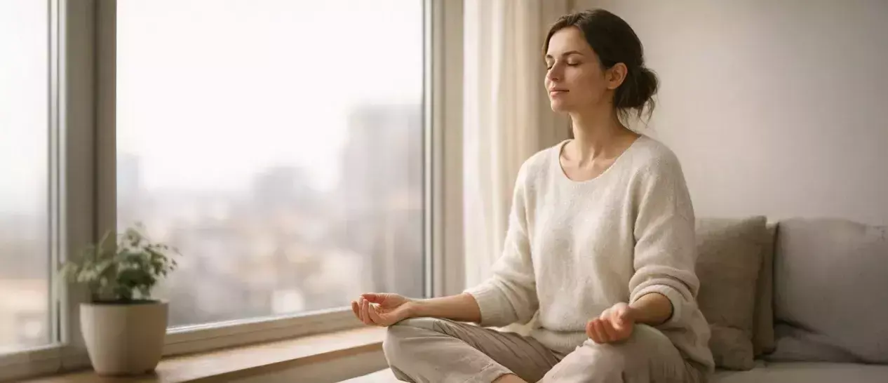 Mindfulness & Τεχνολογία | Κλειδί για Συγκέντρωση & Παραγωγικότητα