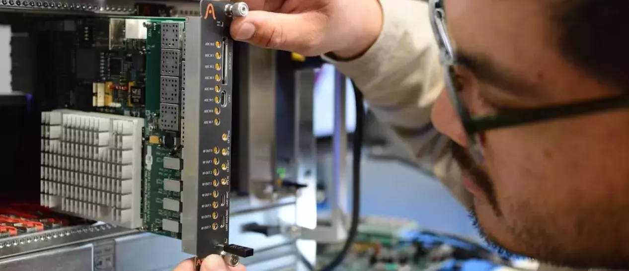 Κβαντική υπολογιστική και βιοεπιστήμες στο επίκεντρο της ευρωπαϊκής επέκτασης του NOVO NORDISK FOUNDATION