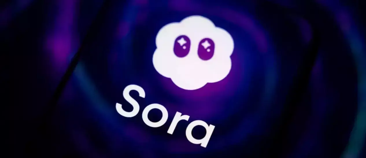 Τέλος το Sora από την OPENAI