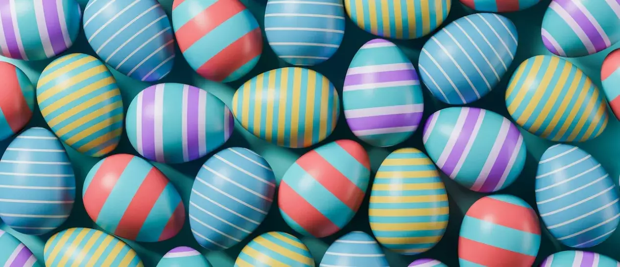 Δώρα εν όψει Πάσχα