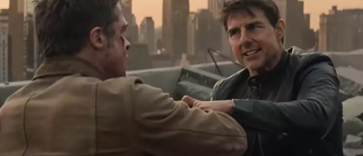 Ένα άκρως ρεαλιστικό deepfake το οποίο θα μπορούν πλέον να εντοπίζουν τα εργαλεία του YouTube