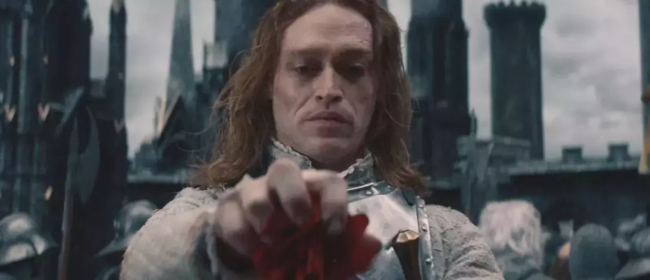 Το «Dracula» κάνει πρεμιέρα στην COSMOTE TV